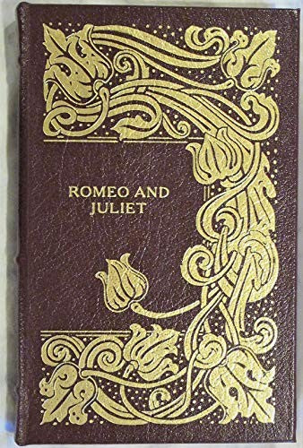 Romeo and Juliet Revised Edition