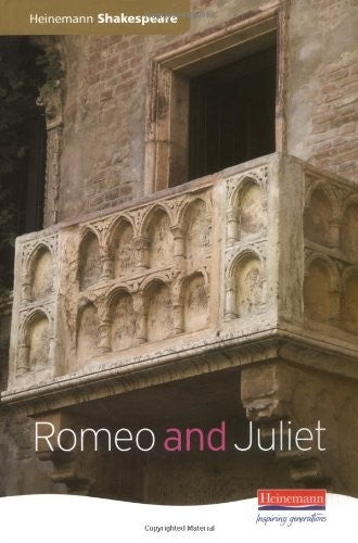 Romeo and Juliet