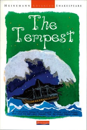 Heinemann Advanced Shakespeare: The Tempest