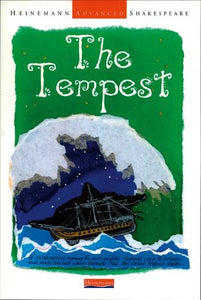 Heinemann Advanced Shakespeare: The Tempest 
