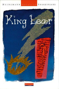 Heinemann Advanced Shakespeare: King Lear 