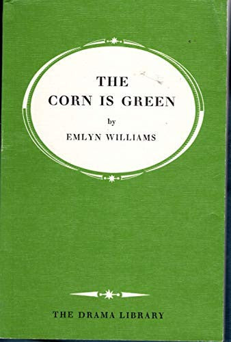 The Corn is Green