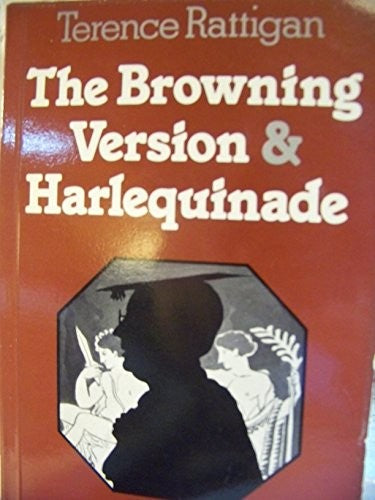 Browning Version & Harlquind Hps 1