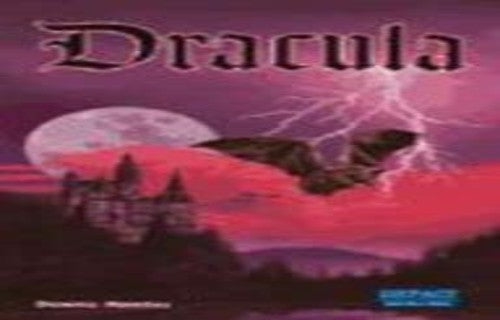 Impact: Dracula
