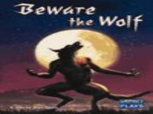 Impact: Beware the Wolf