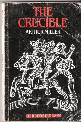 The Crucible