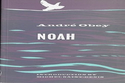 Noah