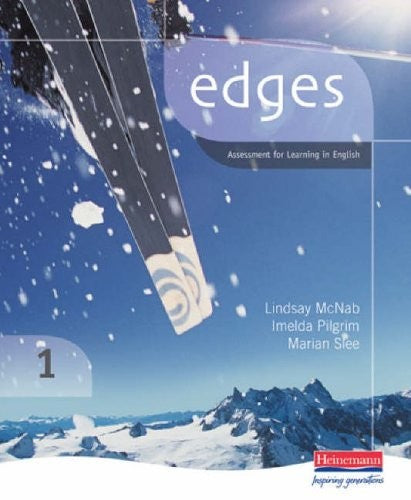 Edges Student Book 1