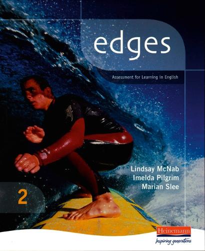 Edges Student Book 2