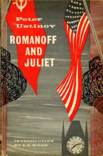 Romanoff and Juliet