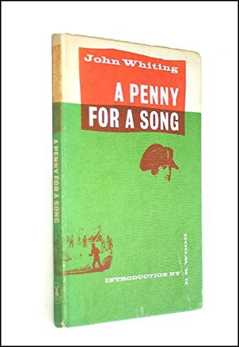 Penny for a Song