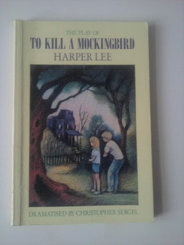 To Kill a Mockingbird
