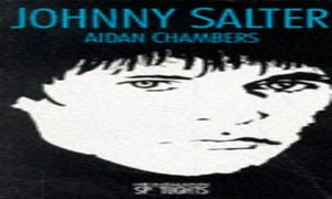 Johnny Salter