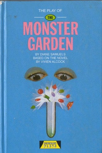 The Play of The Monster Garden