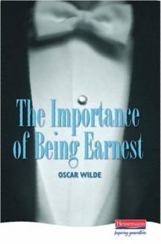 The Importance of Being Earnest