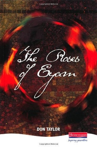 The Roses Of Eyam
