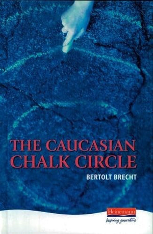 The Caucasian Chalk Circle