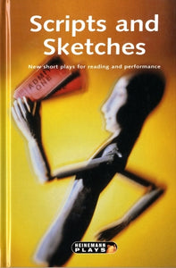 Scripts & Sketches 