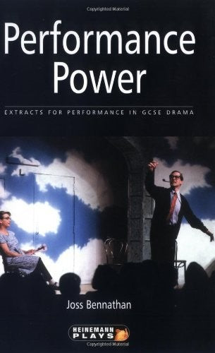 Performance Power