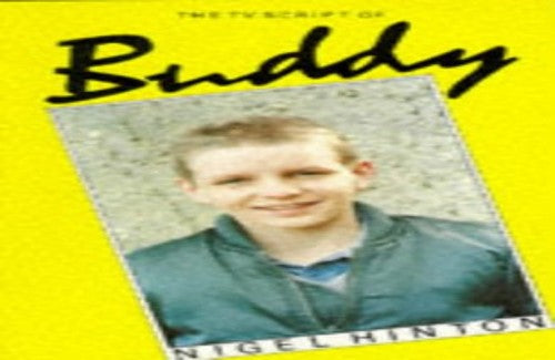 Buddy, The TV Script