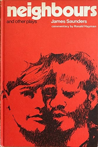 Neighbours and Other Plays