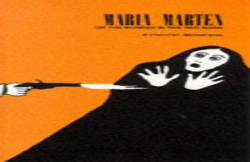 Maria Marten