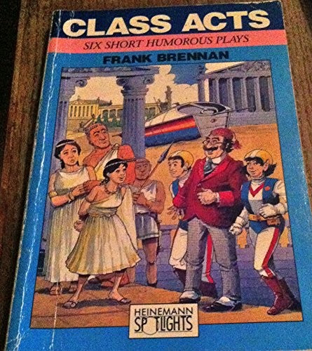Class Acts