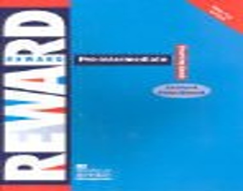 Reward Pre Intermediate Practice with Key