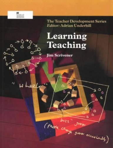 Learning Teaching (Teacher Development Series)