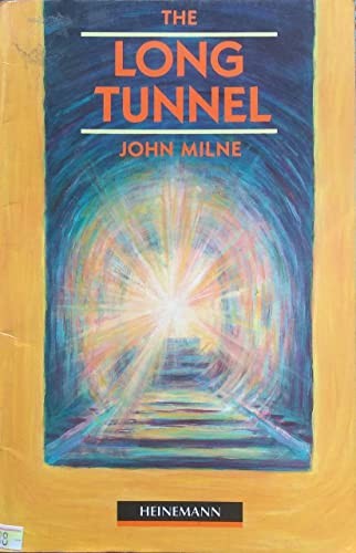 Long Tunnel The MGR Beg 2nd Edn