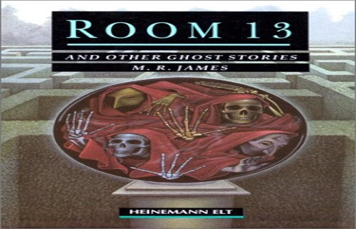 Room Thirteen MGR Ele 2nd Edn