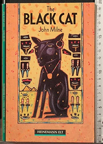 Black Cat The HGR Ele 2nd Edn