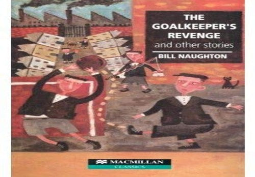 Goalkeepers Revenge MGR Ele 2nd Edn