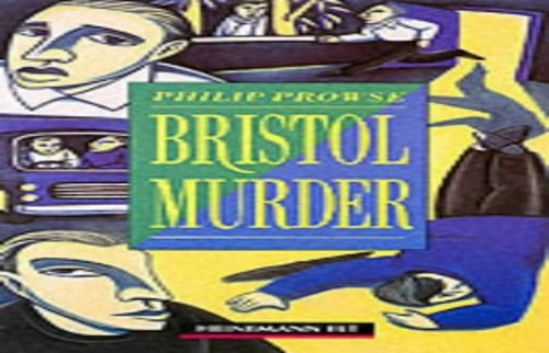 Bristol Murder MGR Int 2nd Edn