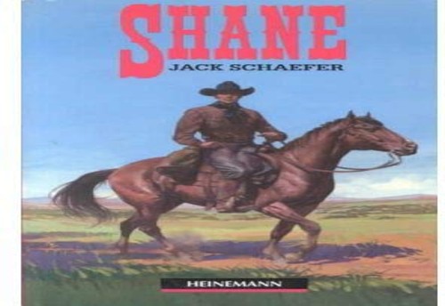 Shane HGR Int 2nd Edn