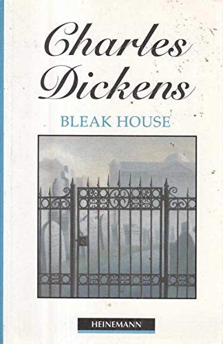 Bleak House HGR Upp 2nd Edn