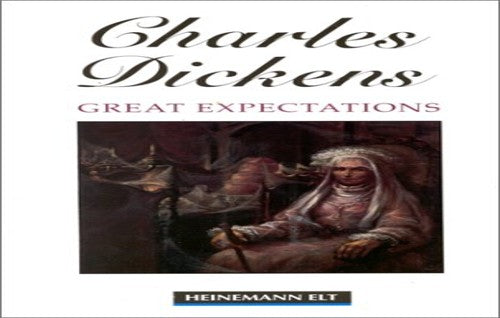 Great Expectations MGR Upp