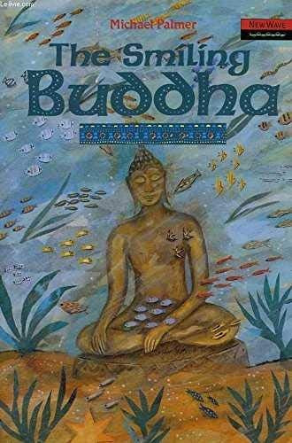 Smiling Buddha NWR 3