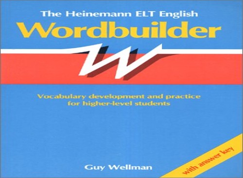 Heinemann English Wordbuilder