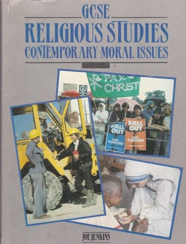 General Certificate of Secondary Education Religious Studies