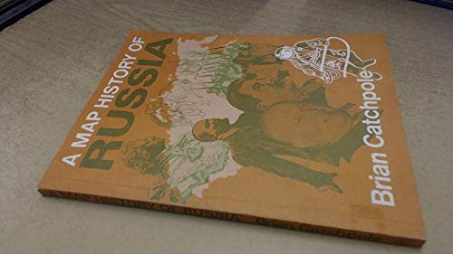 A Map History of Russia