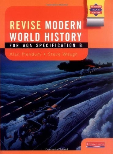 Modern World History AQA: Revision Guide