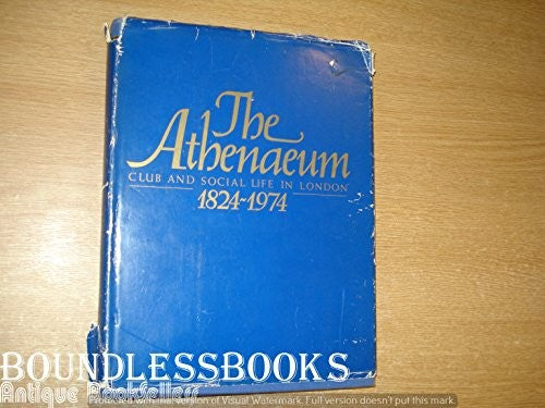 The Athenaeum
