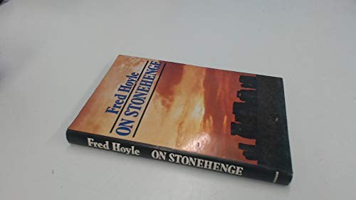 On Stonehenge