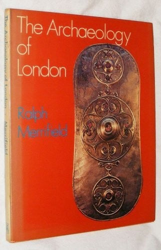 Archaeology of London