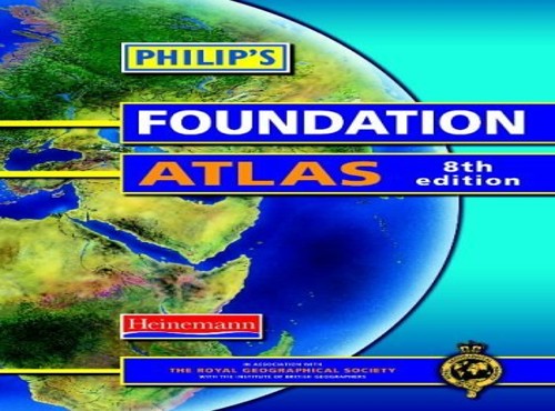 Philips Foundation Atlas 8th Edition