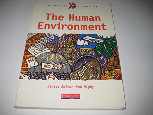 Heinemann 16-19 Geography: The Human Environment