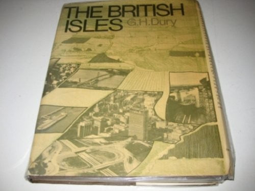 British Isles: Systematic and Regional Geography