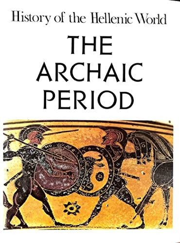 History of the Hellenic World