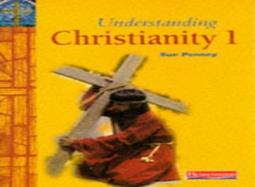 Understanding Christianity Book 1